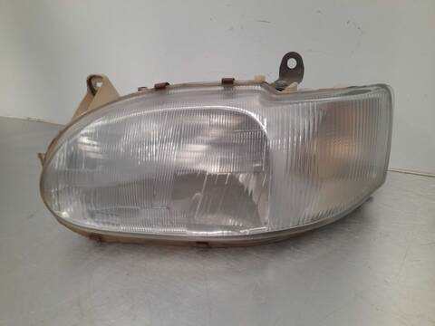 Foto 2ª: Faro Izquierdo Ford Escort BERLINA 70CV 51KW [RVA] (1998)