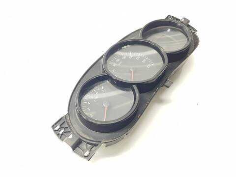 Foto 2ª: Cuadro de Instrumentos Dacia Dokker ESSENTIAL (2019)