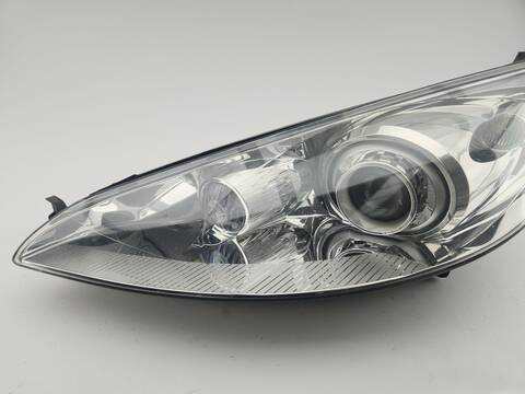 Foto 3ª: Faro Izquierdo Peugeot 407 3.0 HDI COUPE 241CV 177KW [X8Z] (2010)