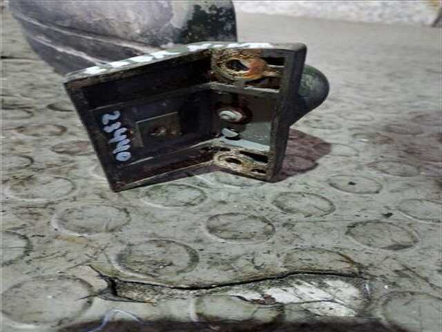 Foto 3ª: Retrovisor Izquierdo Lada Niva 1.6 5000 [1.6 LTR. - 56 KW] [EXP.4T]