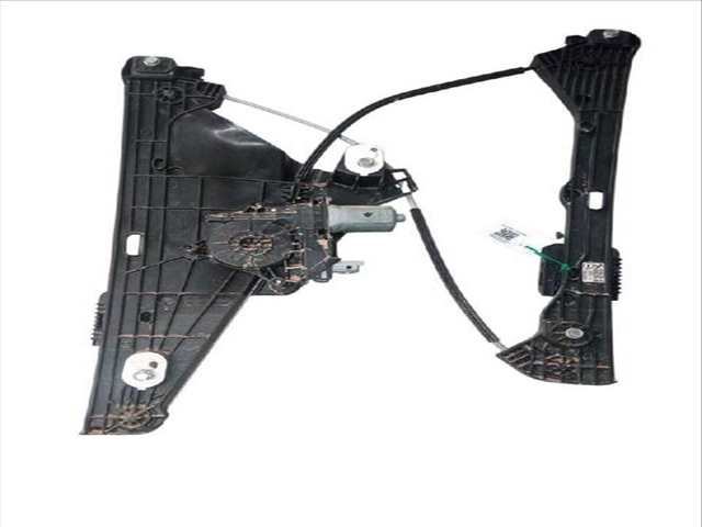 Elevalunas Eléctrico Delantero Derecho Peugeot 208 1.2 PURETECH 100
