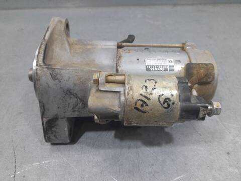 Foto 2ª: Motor de Arranque Toyota Land Cruiser 2.8 D-4D GDJ150_ GDJ155_ GDJ150) 177CV 130KW [1GD] (2018)