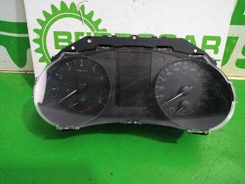 Cuadro de Instrumentos Nissan Qashqai ACENTA 140CV