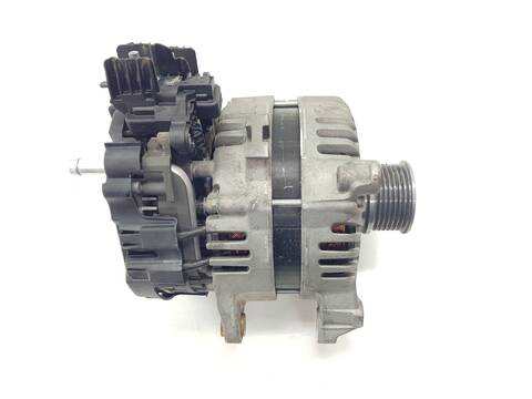 Alternador Dacia Duster TCE 130 EXTREME