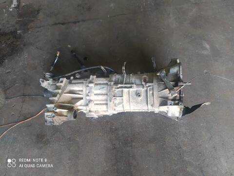 Caja Cambios Suzuki Vitara 1.6 16V HARD TOP SUPERLUJO 97CV 71KW