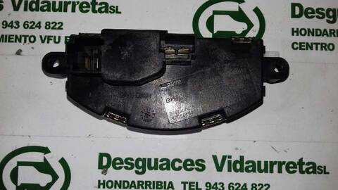 Calefacción Mercedes Clase V 200 136CV 100KW