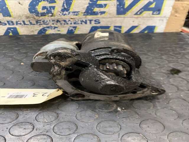 Motor de Arranque Fiat Ducato 2.0 JTD84CV/62KW 0CV