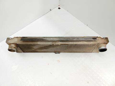 Foto 2ª: Intercooler Mercedes Vito 115 CDI 639.601 639.603 639.605) 150CV 110KW FURGONETA [OM 646.980,OM 646.982] (2008)