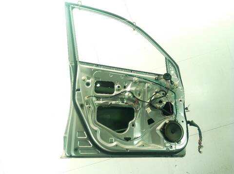 Foto 3ª: Puerta Delantera Izquierda Toyota Rav4 2.0 4WD ACA30_) (2005)