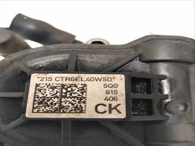 Foto 2ª: Pedal Embrague Volkswagen Golf 2.0 TDI 150CV (2013)