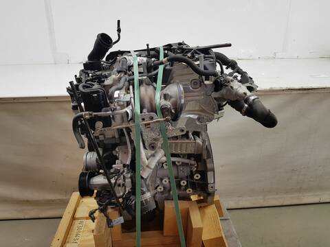 Foto 2ª: Motor Completo Alfa Romeo Tonale SPRINT