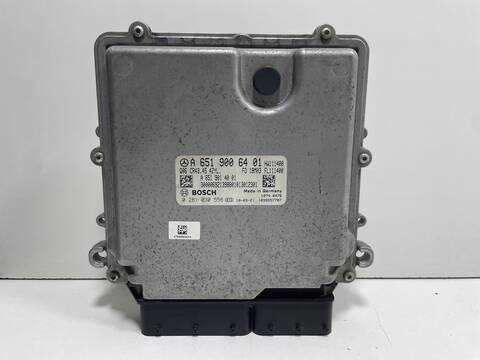 Centralita Motor ECU Mercedes Clase G 230 651921