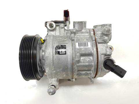 Compresor Aire Acondicionado Audi A6 2.0 TDI ULTRA