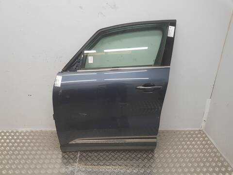 Puerta Delantera Izquierda Renault Espace ZEN