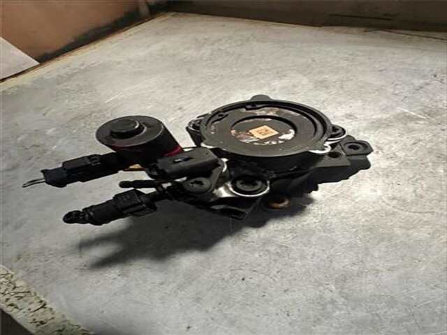 Bomba Inyeccion Citroen Jumper 2.2 33 L1 HDI 130 FAP [2.2 LTR. - 96 KW HDI FAP CAT]