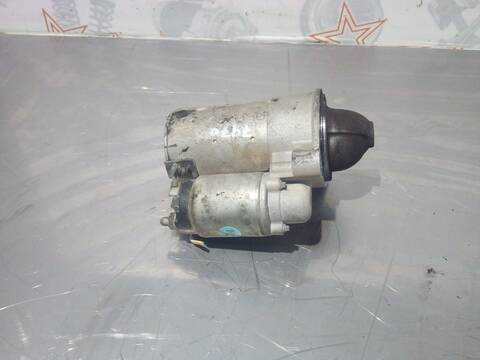 Foto 2ª: Motor de Arranque Chevrolet Spark BASIS 68CV 50KW [B10D1] (2010)