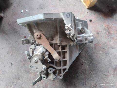 Caja Cambios Citroen C1 1KR