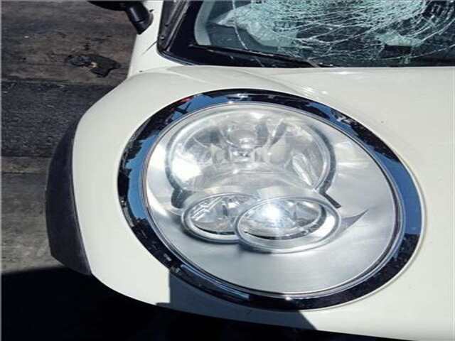 Faro Derecho Bmw Mini ONE