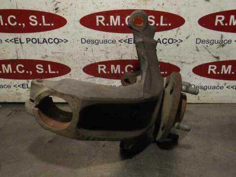 Foto 3ª: Mangueta Delantera Izquierda Ford Focus 1.6 TDCI CAT BERLINA 109CV 80KW [G8DA] (2005)