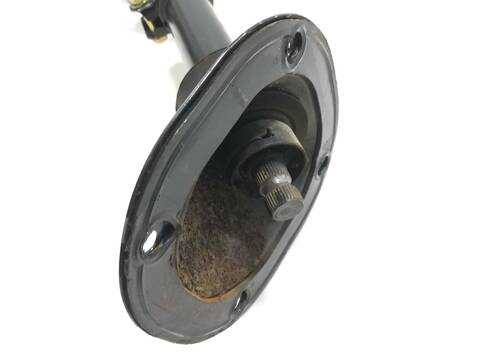 Foto 2ª: Columna Dirección Mitsubishi Montero 4D56 (1996)