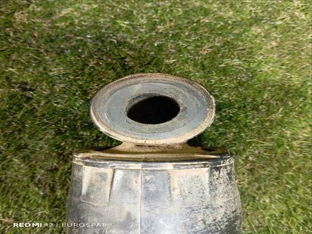 Foto 3ª: Amortiguador Delantero Derecho Santana Anibal 2.8 TD MILITAR [8140.43P] (2004)