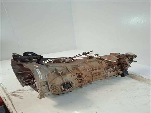 Foto 3ª: Caja Cambios Subaru Legacy 2.5I OUTBACK 165CV 121KW FAMILIAR [EJ25] (2004)