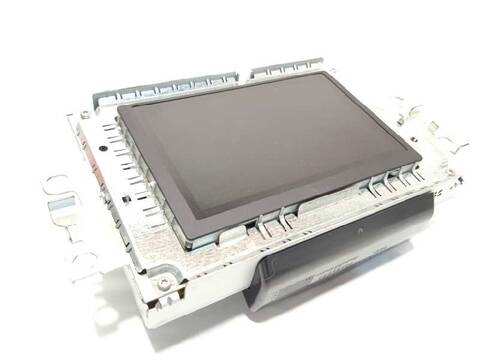 Pantalla Multifuncion Volvo V40 KINETIC 114CV 84KW