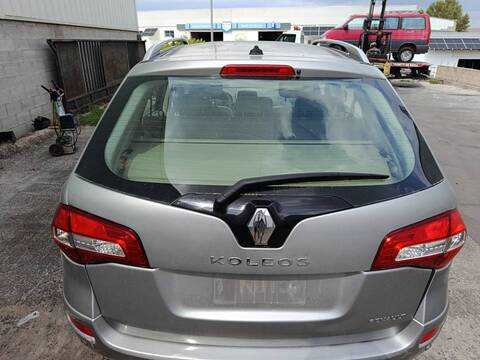 Portón Renault Koleos M9R830