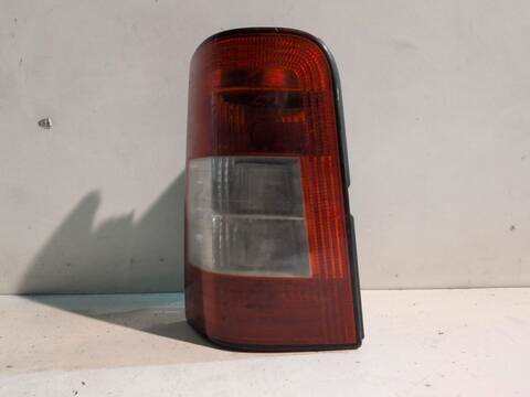 Piloto Trasero Izquierdo Peugeot Partner WJY