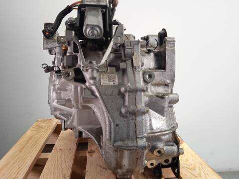 Foto 4ª: Caja Cambios Automatica Citroen C4 1.6 THP 165 PICASSO 165CV 121KW AUT. [5G01] (2016)