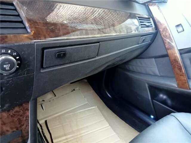 Salpicadero Bmw Serie 5 518 2.5 523I [2.5 LTR. - 140 KW 24V CAT]