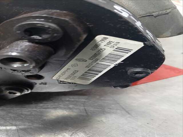 Foto 2ª: Bomba Inyeccion Dacia Logan AMBIANCE 68CV 50KW [K9K792] (2008)