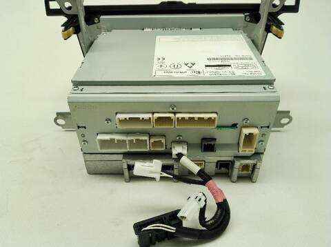 Foto 2ª: Pantalla Multifuncion Toyota Rav4 2.5 HYBRID 4WD AVA44_) (2012)