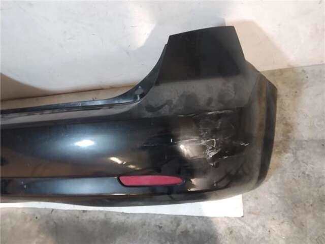 Foto 3ª: Paragolpes Trasero Chevrolet Lacetti 2.0 SX [2.0 LTR. - 89 KW DIESEL CAT] [Z20SD]