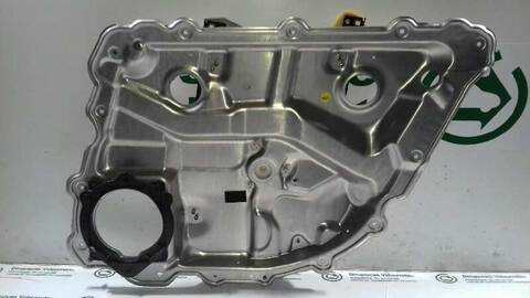 Elevalunas Manual Trasero Derecho Audi A8 4.2 QUATTRO 335CV 246KW