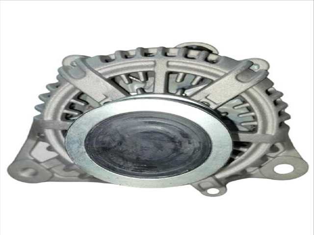 Foto 3ª: Alternador Hyundai Santa Fe 2.0 CRDI (2000)