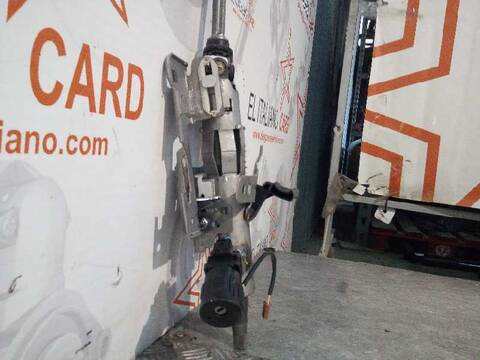 Foto 4ª: Columna Dirección Peugeot 208 156CV 115KW