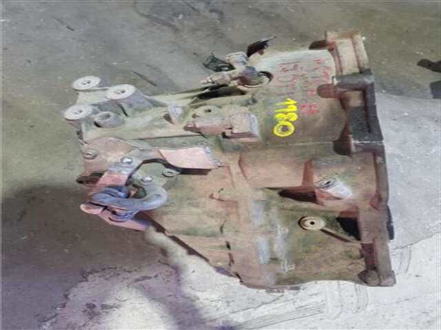 Caja Cambios Opel Astra 1.7 COSMO [1.7 LTR. - 74 KW 16V CDTI]