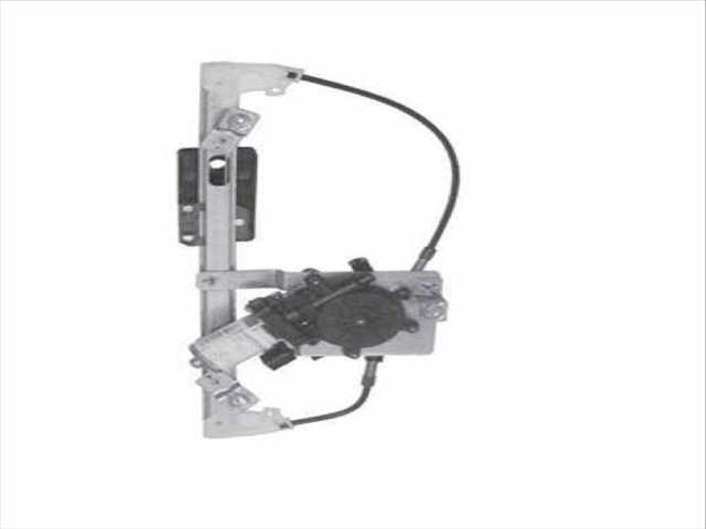 Elevalunas Manual Trasero Izquierdo Ford Focus GHIA BERLINA 100CV 74KW