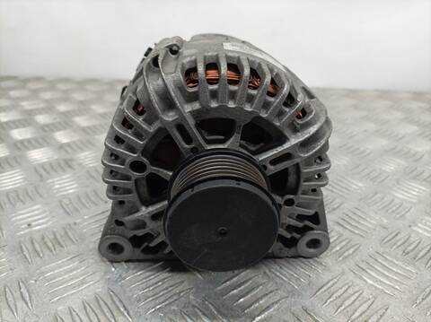 Alternador Toyota Prius XTR 156CV 115KW