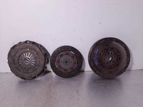 Volante Motor Opel Astra COSMO 120CV 88KW