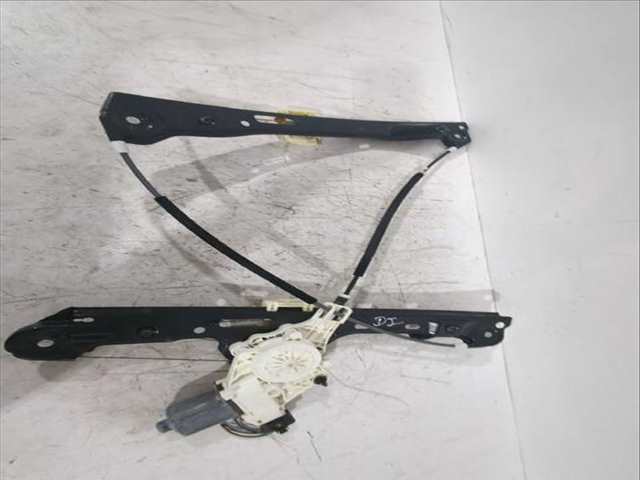 Elevalunas Eléctrico Delantero Izquierdo Bmw Serie 1 114 120 D 177CV