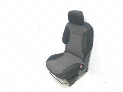Foto 2ª: Asiento Delantero Derecho Citroen Berlingo FEEL (2008)