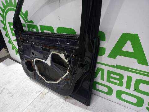 Foto 2ª: Puerta Delantera Derecha Renault Laguna RENAULT LAGUNA III GRANDTOUR 109CV [K9K780] (2007)