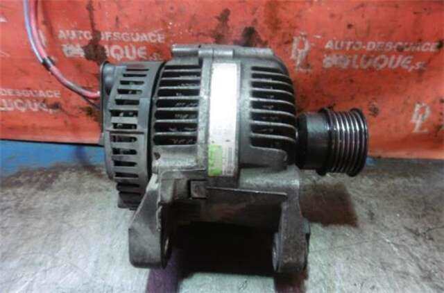 Foto 3ª: Alternador Bmw Serie 3 315 316 1.9 (105CV) [16400]