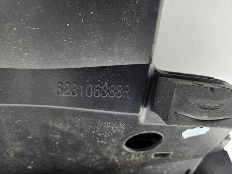 Foto 3ª: Rejilla Delantera Fiat Talento L1H1 1 0T BASIS 119CV 88KW [M9RV710] (2020)