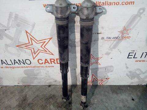 Amortiguador Trasero Izquierdo Seat Leon STYLE 150CV 110KW
