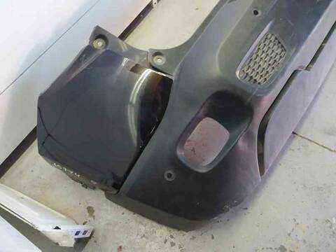 Foto 2ª: Paragolpes Trasero Jeep Renegade LONGITUDE FWD 120CV 88KW [55260384] (2017)