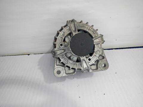 Foto 2ª: Alternador Nissan Qashqai ACENTA 116CV [HRA2DDT] (2013)