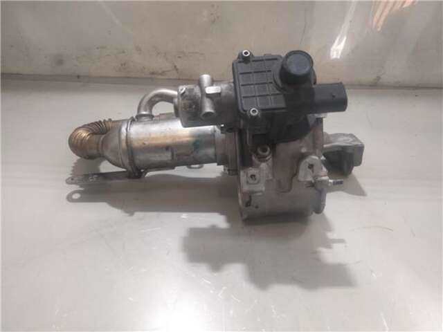 Foto 2ª: Valvula EGR Renault Scenic 1.5 CONFORT DYNAMIQUE [1.5 LTR. - 78 KW DCI DIESEL] (JM)(2003-_) [K9KP732]